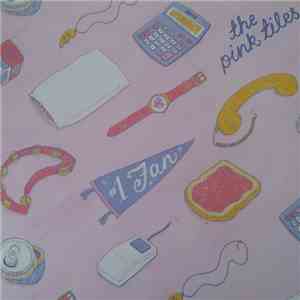 The Pink Tiles - #1 Fan FLAC