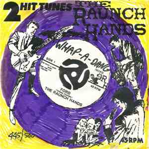 The Raunch Hands - Ford FLAC