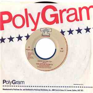 The Style Council - Shout To The Top FLAC