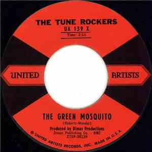 The Tune Rockers - The Green Mosquito / Warm Up FLAC