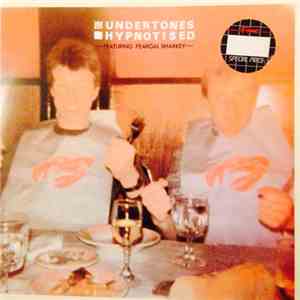 The Undertones Featuring Feargal Sharkey - Hypnotised FLAC