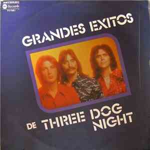 Three Dog Night - Grandes Exitos De Three Dog Night FLAC