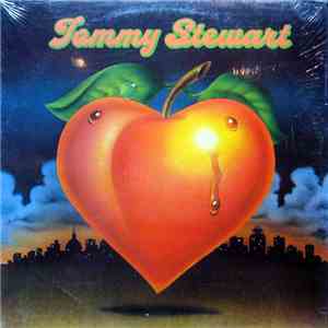 Tommy Stewart - Tommy Stewart FLAC