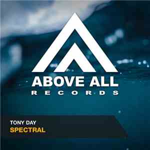 Tony Day  - Spectral FLAC