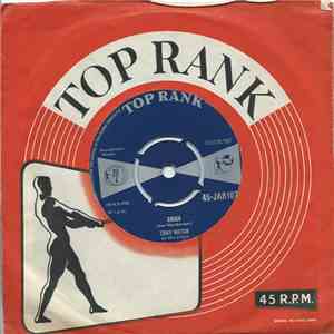 Tony Hatch - Chick FLAC