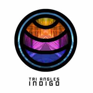 Tri Angles - Indigo FLAC