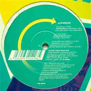 Triptic - Funkhole FLAC