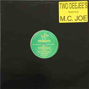 Two Deejay's - DJ JAM FLAC