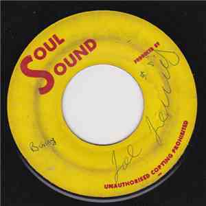 Uniques / The Agrovators - Lonely For Your Love / Joe Lewis FLAC