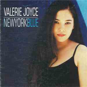 Valerie Joyce - New York Blue FLAC