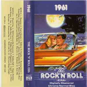 Various - 1961 FLAC