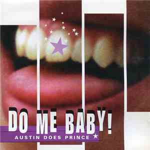 Various - Do Me Baby! Austin Does Prince FLAC