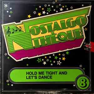 Various - Hold Me Tight And Let's Dance FLAC