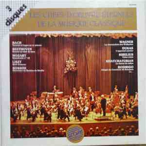 Various - Les Chefs-D Oeuvre Eternels De La Musique Classique FLAC
