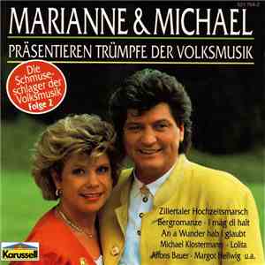 Various - Marianne & Michael präsentieren Trümpfe der Volksmusik - Folge 2 FLAC