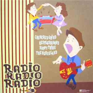 Various - Radio Radio Radio 3 FLAC