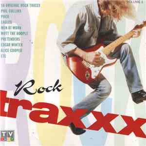 Various - Rock Traxxx FLAC