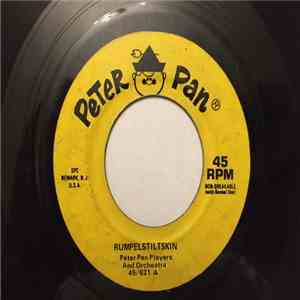 Various - Rumpelstiltskin FLAC
