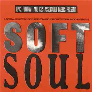 Various - Soft Soul FLAC
