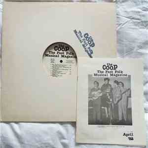 Various - The CooP: The Fast Folk Musical Magazine.Vol 1 #3 FLAC