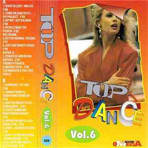 Various - Top Dance Vol. 6 FLAC