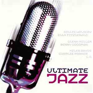 Various - Ultimate Jazz FLAC