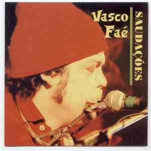 Vasco Faé - Saudações FLAC