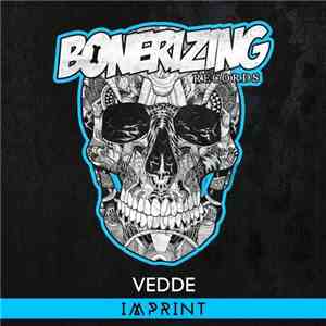 Vedde - Imprint FLAC