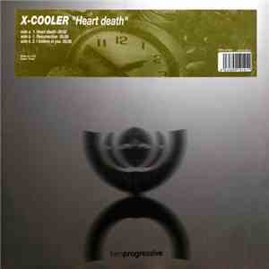 X-Cooler - Heart Death FLAC