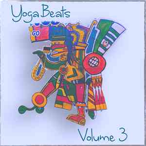 Yoga Beats - Yoga Beats, Vol. 3 FLAC