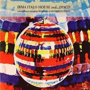 Yoku - Irma Italo House And...Disco FLAC