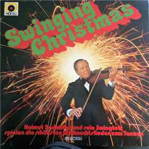 Zacharias-Swingtett - Swinging Christmas FLAC
