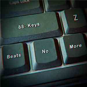 88-Keys - Beats No More 2 FLAC