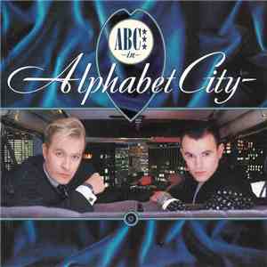 ABC - Alphabet City FLAC