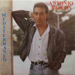 Antonio Rascon - Mediterraneo FLAC
