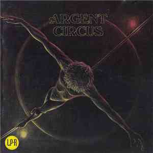 Argent - Circus FLAC