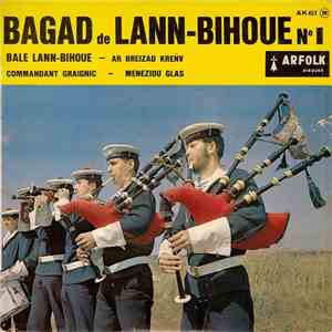 Bagad De Lann-Bihoue - Bale Lann-Bihoué FLAC