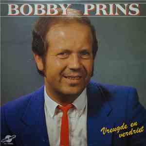 Bobby Prins - Vreugde En Verdriet FLAC