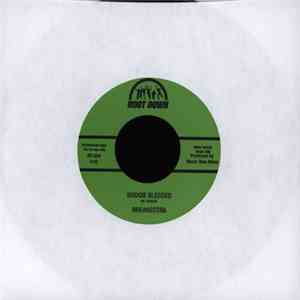 Breakestra - Boogie Blessed FLAC