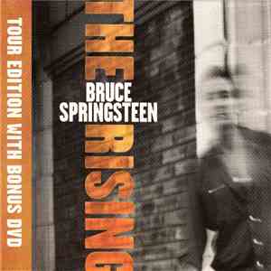 Bruce Springsteen - The Rising (Tour Edition With Bonus DVD) FLAC
