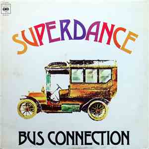 Bus Connection - Superdance FLAC