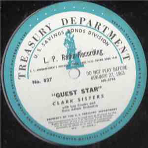 Clark Sisters / Four Freshmen - Guest Star FLAC