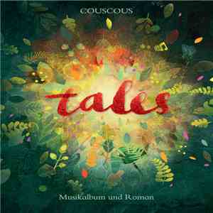 CousCous - Tales FLAC