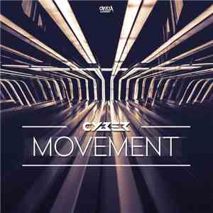 Cyber - Movement FLAC