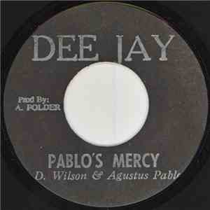 D. Wilson & Agustus Pablo - Pablo's Mercy FLAC