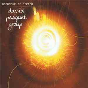 David Pasquet - Breudeur ar stered FLAC