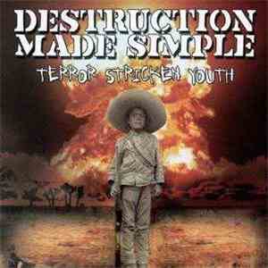 Destruction Made Simple - Terror Stricken Youth FLAC