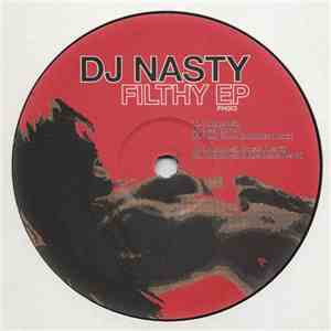 DJ Nasty - Filthy EP FLAC