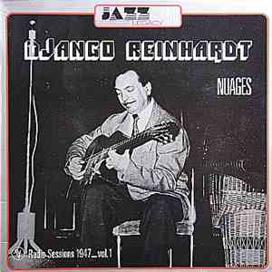 Django Reinhardt - Nuages (Radio Sessions 1947, Vol. 1) FLAC