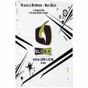 D-Nox & Beckers - One Shot FLAC